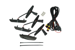 Cali Raised LED CR3687