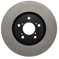 Stoptech 120.40071CRY