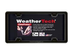 WeatherTech 63020