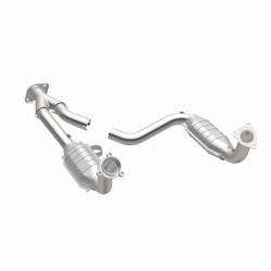 Magnaflow 49580