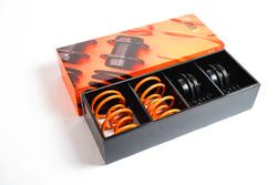 MSS Suspension 02AVAGG5G6TT