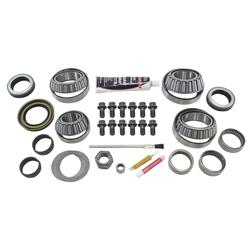 Yukon Gear & Axle YK C8.0-IFS-D