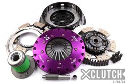 XCLUTCH XKFD23697-2B
