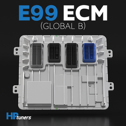 HP Tuners ECM-GB-E99-U