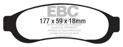 EBC ED91779