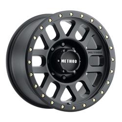 Method Wheels MR30989088518