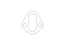 Cometic Gasket C5642-031