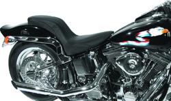 Mustang Motorcycle 76372