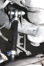 SPL Parts SPL RUA E9X