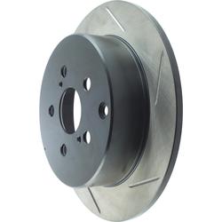 Stoptech 126.44115SL