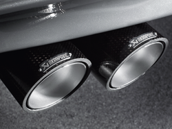 Akrapovic ME-BM/T/3