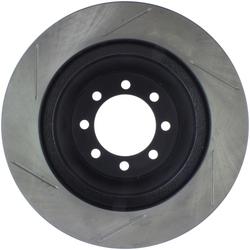 Stoptech 126.65006SL