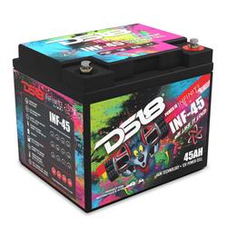 DS18 INF-45