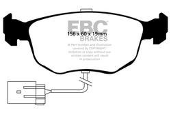 EBC DP4956R
