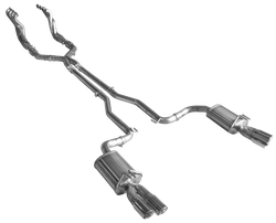 American Racing Headers CHSS-14178300FSWC