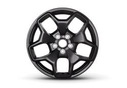 Ford Racing M-1007K-BS17GB
