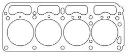 Cometic Gasket C4105-043