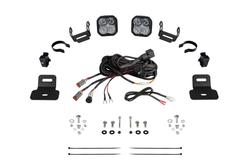 Diode Dynamics DD7864