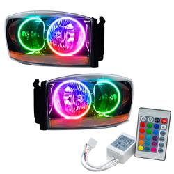 ORACLE Lighting 7033-504