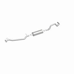 Magnaflow 116-0509