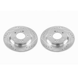 PowerStop JBR1712XPR