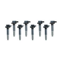 Mishimoto MMIG-MUS8-11