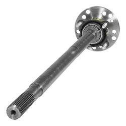 Yukon Gear & Axle YA WD35JL-K