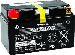 Yuasa Battery YUAM7210A