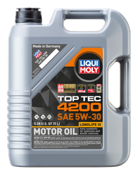 LIQUI MOLY 2011-1