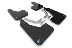 Rally Armor MF87-BAT-BLK-PBL