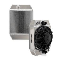 Mishimoto MMRAD-UNI-DRGN