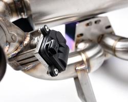 Agency Power AP-BRP-X3-170-TI