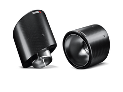 Akrapovic TP-NIZ34-C