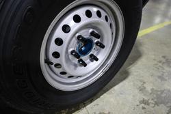 Mishimoto MMLG-15-27LBK