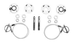 Ford Racing M-16700-A