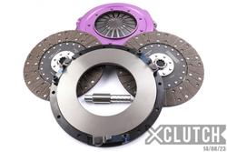 XCLUTCH XMS-270-FD02-2G-XC