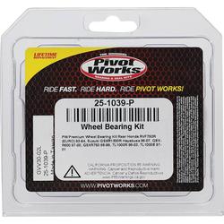 Pivot Works 25-1039-P