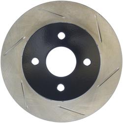 Stoptech 126.62037SL