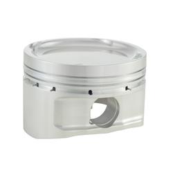 CP Pistons SC7258-4