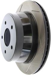 Stoptech 126.66036SR