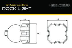 Diode Dynamics DD7464