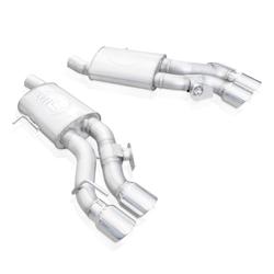 Stainless Works CTSV16MKS-PC