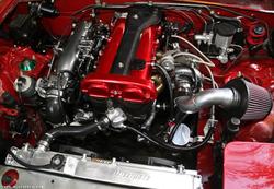 Mishimoto MMRAD-MIA-90X