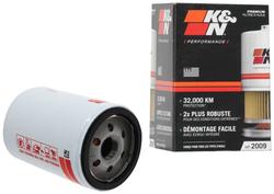 K&N Engineering HP-2009