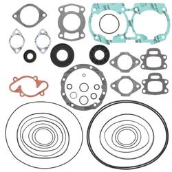 Vertex Pistons 611200