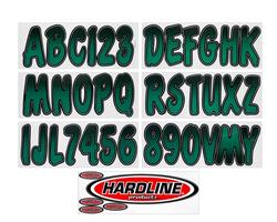 Hardline TEBKG200