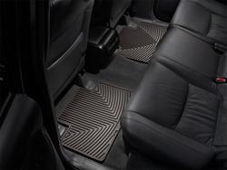 WeatherTech W136CO
