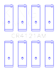 King Engine Bearings CR4121AM