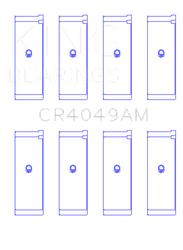King Engine Bearings CR4049AM0.25