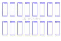 King Engine Bearings CR808HPNSTDX